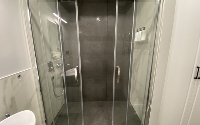 Romanovhome flat