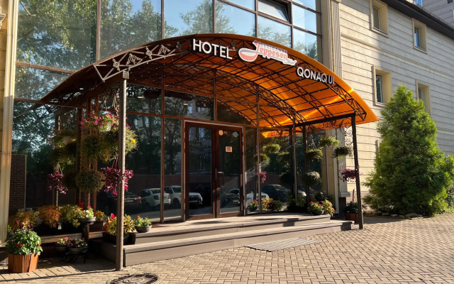 Jeppesen Residence Hotel