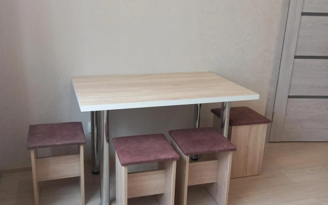 Uyutnaya 1kom v Novo-Patrushevo Flat