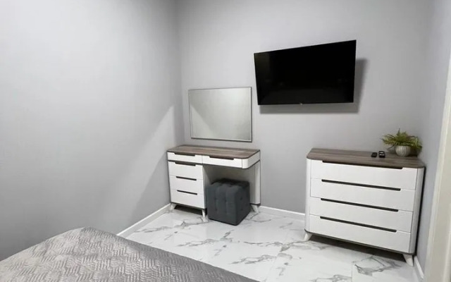 Квартира на улице Нагорной 1