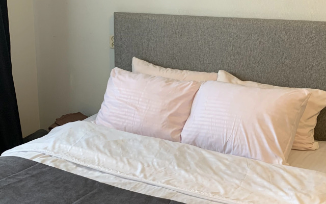 Квартира Счастливая Матрешка у ЖД Вокзала