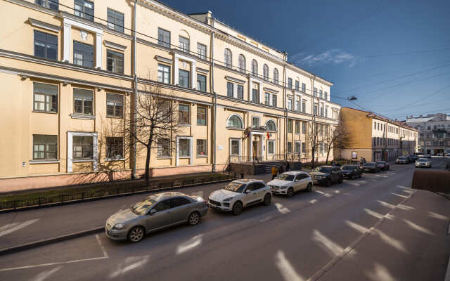 SweetHome na Antonenko  Apartments