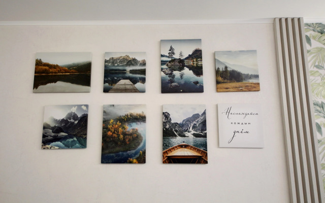 Квартира NiceAparts Фрунзе 31