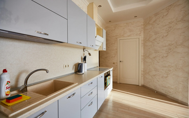 Апартаменты Ideal House Sea View 2