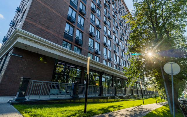 Apartment 9 Nights - Nort