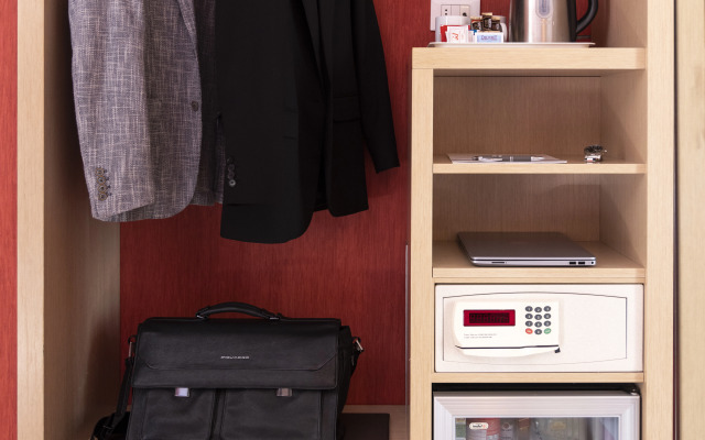 Best Western Hotel Porto Antico