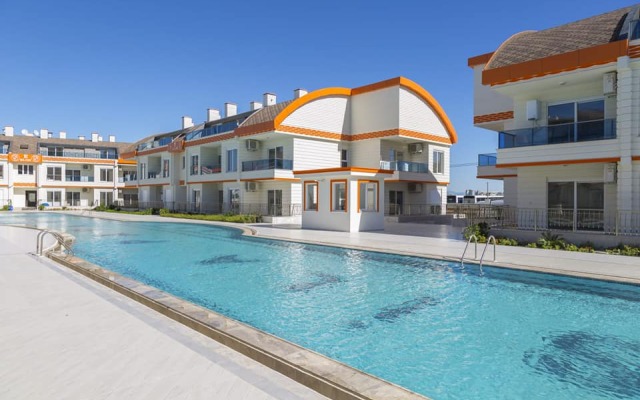 Esila Park Suites Apart-Hotel