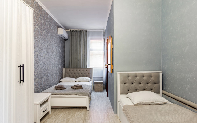 Anastasiya Guest house