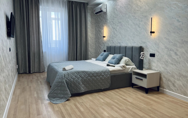 Квартира Студия в Центре Города