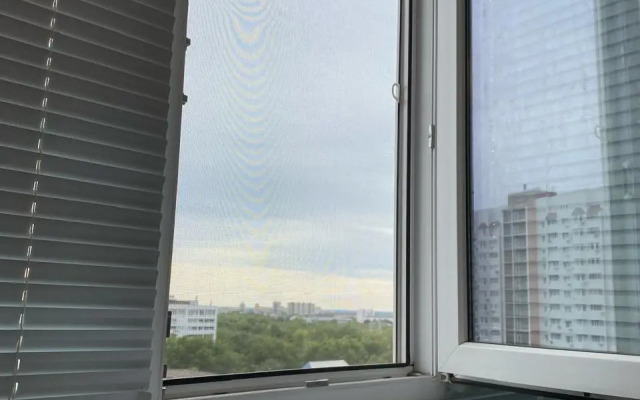 Квартира Транспортная 1/1