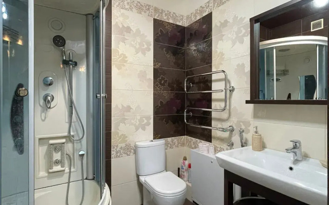 Flat u Akvaparka Rivyera