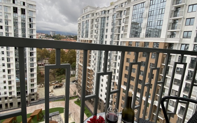 Skandinavskiy Uyut Apartments