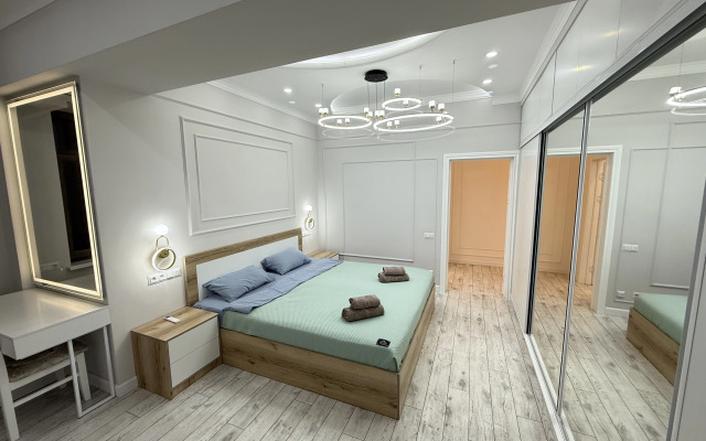 Urban Nest Apartments
