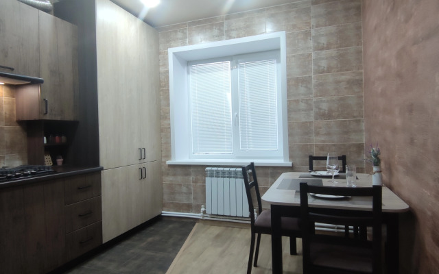 Квартира Двухкомнатная Apart Family