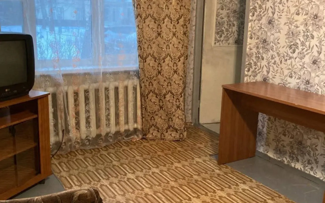 Na Ulitse Sverdlova 3a Flat