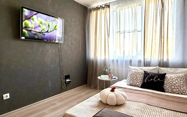 Квартира Уютная квартира на ул.Чернышевского