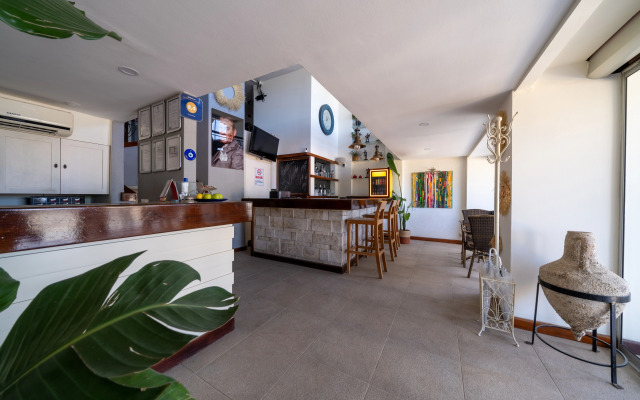 Gulet Hotel