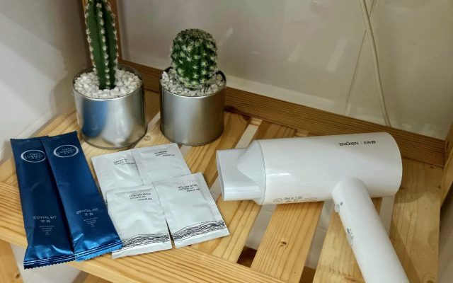 Апартаменты Комфортные - 65 Лет Победы