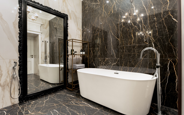 Апартаменты Grandeur Flat