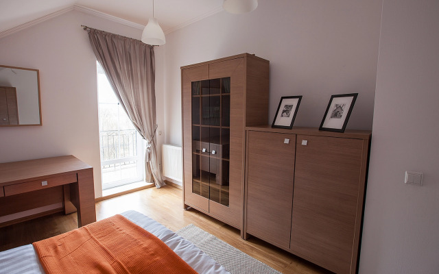 Green Field Guest House