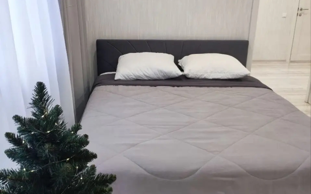 Квартира на Улице Олимпийской 21