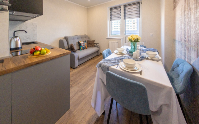 Квартира Сон в Облаках