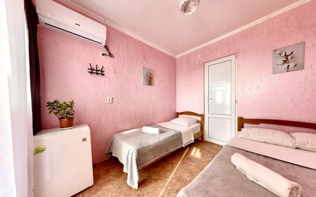 Rassvet Guest House