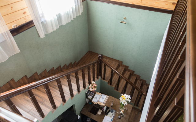 Отель Victoria Village