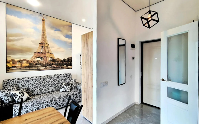 Квартира на Мамайке