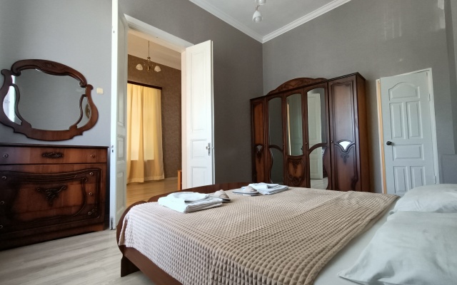 Sukhum Avenyu Mini-Hotel