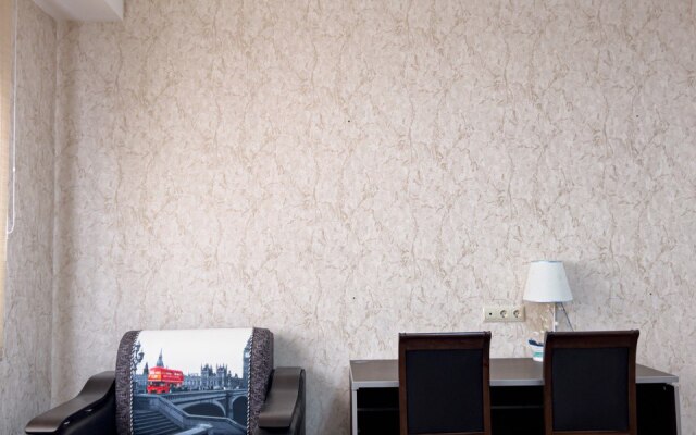 Shalbuzdag Guest House