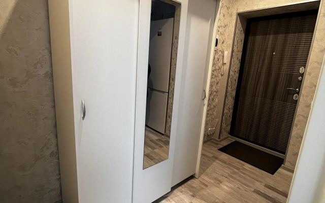 Апартаменты Уютные на Берегу Балтийского Моря