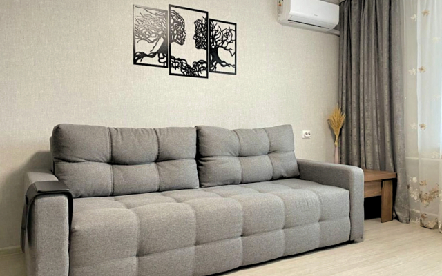 Marat Home po ul. Gafiatullina d. 31 Flat