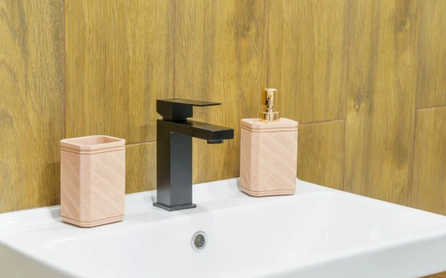 Апартаменты Good Night на Войкова 47к2