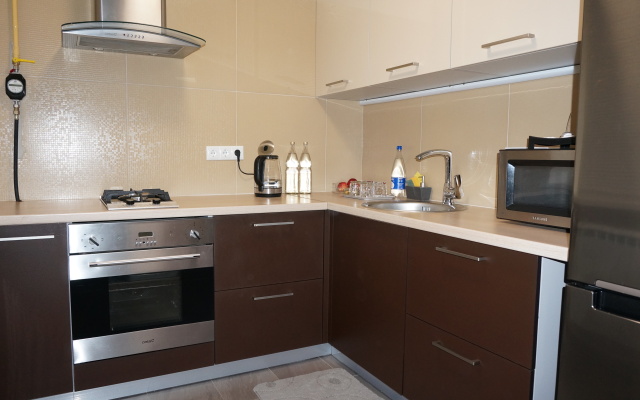 LuxApart Minsk Apartments