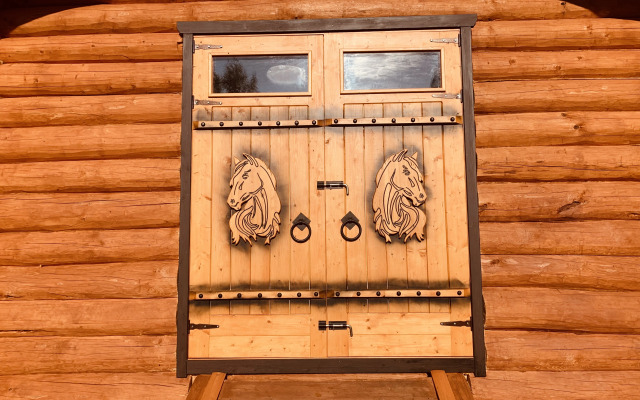 База Отдыха Сокольский бор