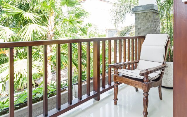 Вилла Kubu Luxury Seminyak Private Mansion