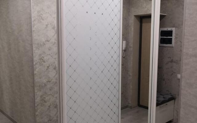 Апартаменты Аметьевская 18/2