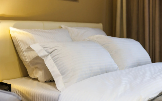 Квартира на Свободы 60