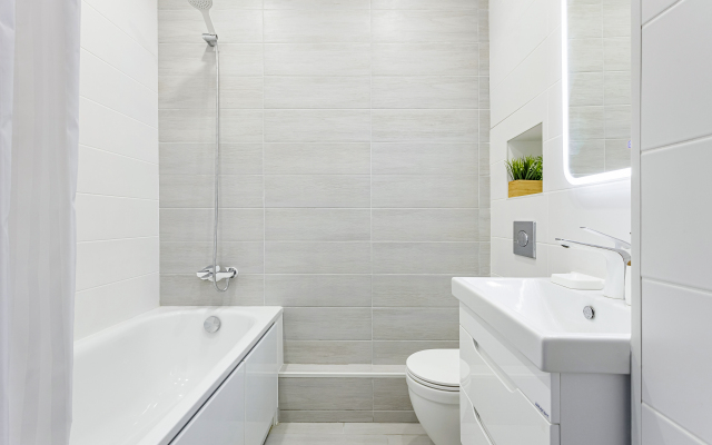 Апартаменты Cozy Apart 1