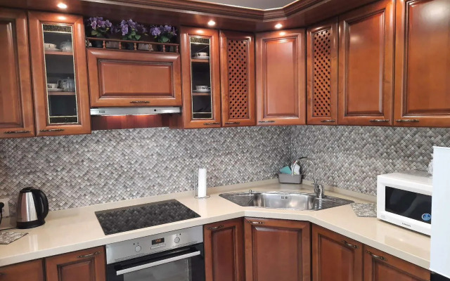 Квартира в 28-м Квартале 1