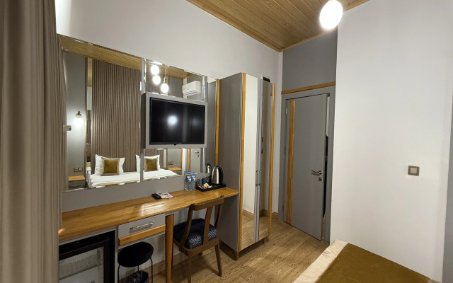 Guldehan Hotel