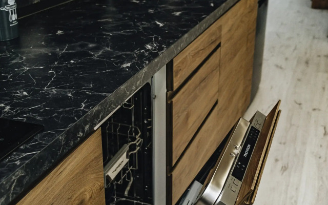 Гостевой дом Kitsune