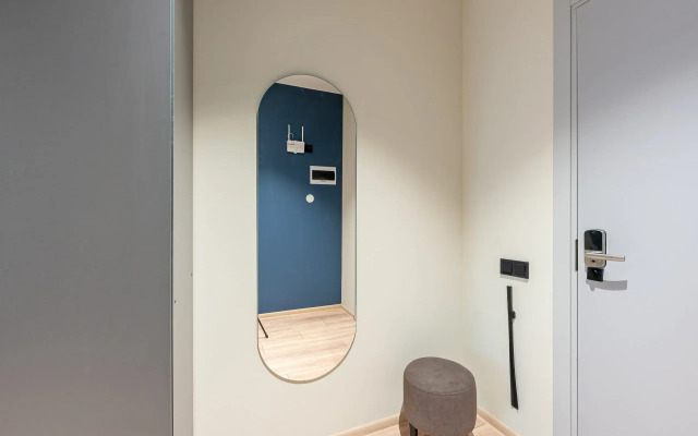 Квартира Студия на Проспекте Энергетиков 8к2