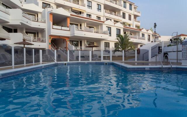 Club Tenerife Apartments