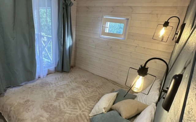 Частный дом Южный Берег с.Мысы