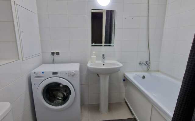 Квартира в новом ЖК рядом с парком Уютный Дом