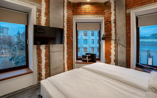La Maison by ZONT Hotel Group Hotel