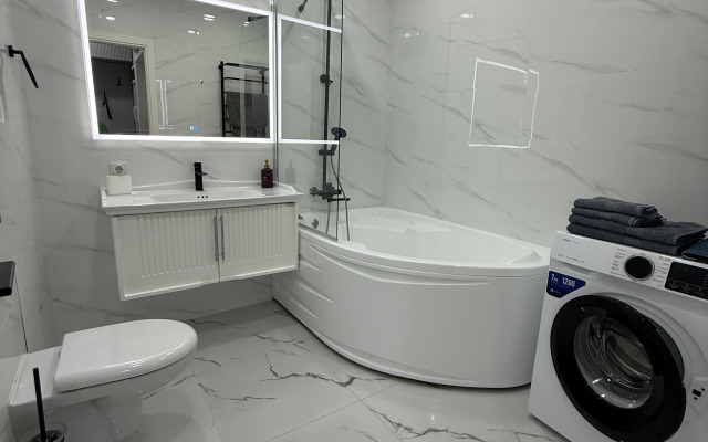 Квартира Уютная со всеми удобствами