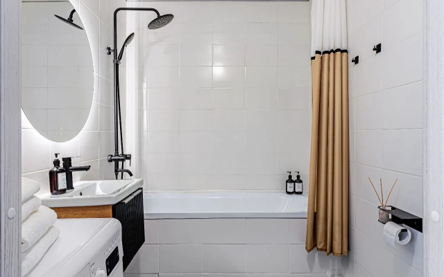 Квартира Светлая